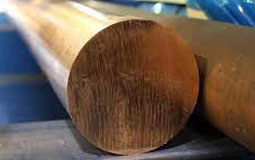 0.5m~3m Round Square CuCrZr C14500 Chromium Copper Chromiun