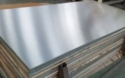 0.5mm Aluminum Sheet 6063