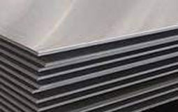 0.8mm 7075 Brushed Aluminium Sheet 10mm T6 Aluminum Plate