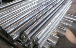 0mncr5 Hot Rolled Alloy Round Steel Bar