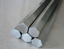 1.0580 Steel ST52 Hex Bar 1.0580 Steel ST52 Hex Bar