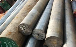 1/2 Inch Cold Drawn Annealed Aisi 4140 Alloy Steel Bars