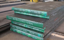 1.2083 /x40cr14 / Sus420j2/ 4cr13 Plastic Mould Steel