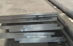 1.2083 Mould Steel