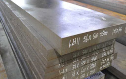 1.2311 P20 40CrMnMo7 Tool Steel Plate