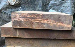 1.2311 Plastic Mould Steel p20 plates