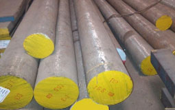1.2316 Hot Forged Round Steel Bar