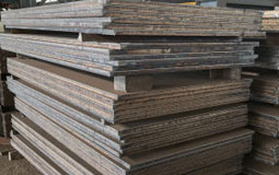 1.2316 Mold Steel Plate