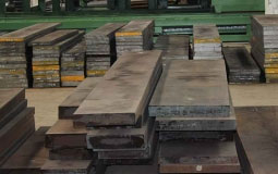 1.2316 Plastic Mould Steel Alloy Steel Plate