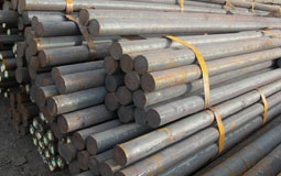 1.2344 / Skd61 / X40crmov51 / H13 Alloy Steel Round Bar