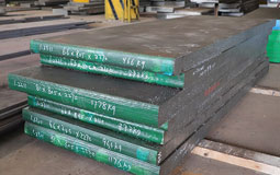 1.2738 P20 Steel Plates
