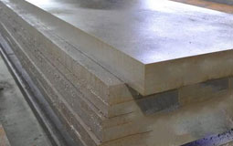 1.2738 plastic mould steel plate