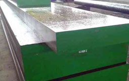 1.2738 steel plate hot mould steel price 718h