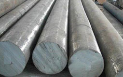1.3505 / 52100 Alloy Steel Bar Gcr15