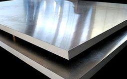 1.5mm 9mm Thick 3003 T6 Aluminum Sheet Metal Roll