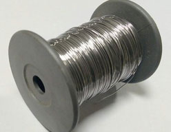 100 FT - 32 Gauge AWG A1 Kantha Round Wire