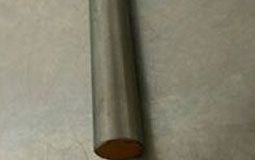 100cr6 52100 Gcr15 Round Steel Bar