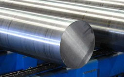100mm Bar Round St52-3