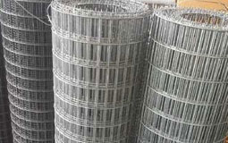 14x14 Fine Aluminium Mesh