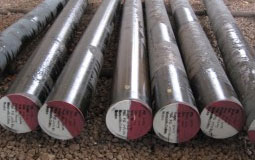 140mm En24 Ms Steel Round Bar