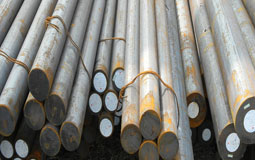 16MnCr5/16CrMnH steel round bar