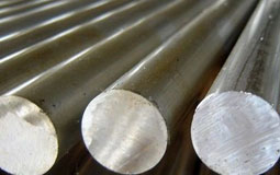 16MnCr5 carbon steel round bar