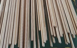 1mm Copper Rods/beryllium Copper