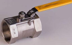 2 Way Motorized Stainless Steel Ball Valve(T20-S2-ABC)