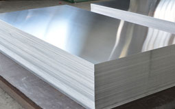 2014 He30 Aluminum Sheet