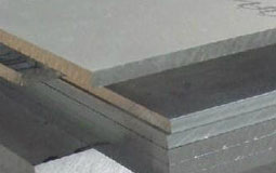 2017 Aluminum Alloy Sheet