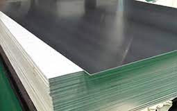 2017 T4 Aluminum Sheet