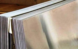 2024 H16 Aluminium Sheet 0.2mm