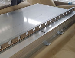 2024 T351 Aluminum Plate 2024 T351 Aluminum Plate