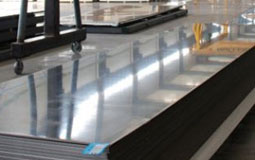 20mm 30mm 8011 H14 Aluminum Sheet