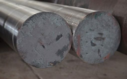 20mncr5 Mild Round Steel Bar