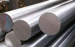 20mncr5 Round Steel Bar