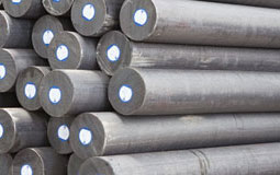 20mncr5 Round Steel Solid Bars,