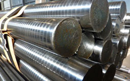 20mncr5 S45cr Steel Round Bar Dowel Bar
