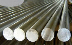 20mncr5 Solid Round Steel Bar