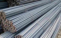 20mncr5 Steel Hot Rolled Round Bar