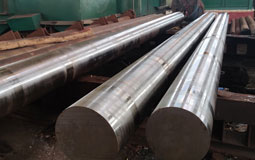 20mncr5 Steel Round Bar With Metal