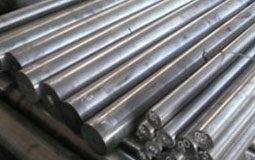 238mm 52100 Steel Mild Steel Round Bar