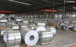 2500mm 2014 T6 Aluminum Coil Sheet