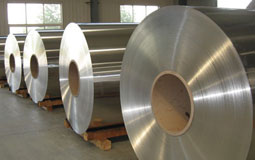2500mm 2024 T6 Aluminum Coil Sheet