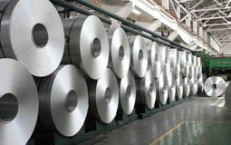2500mm 6351 T6 Aluminum Coil Sheet