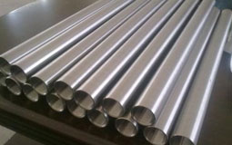 254 Smo Pipe 101mm Welded Stainless Steel Pipe