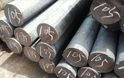 25mm dia Carbon Steel Round Bar 1045 CK45 / S45C / C45