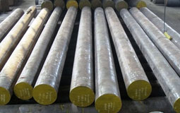 25mm Hot Rolled Alloy Steel En42 Round Bar Steel