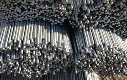 25mm Hot Rolled Alloy Steel En8 Round Bar Steel