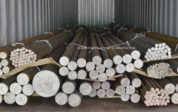 25mm Hot Rolled Alloy Steel En9 Round Bar Steel